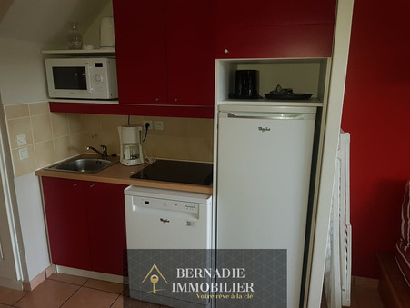 Vente appartement 60 000 €  Marciac