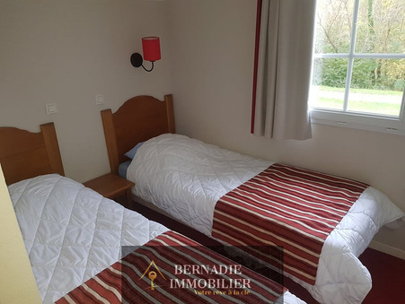 A vendre appartement Marciac 32230; 60 000 € 