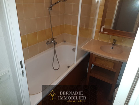 A vendre appartement Marciac 32230; 60 000 € 