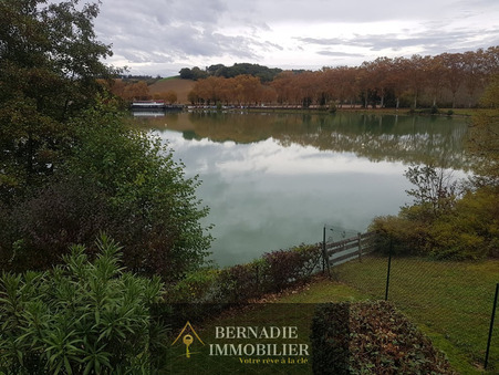 Appartement 60 000 €  Réf. 120839997 Marciac