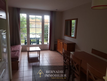 Vente appartement 60 000 €  Marciac