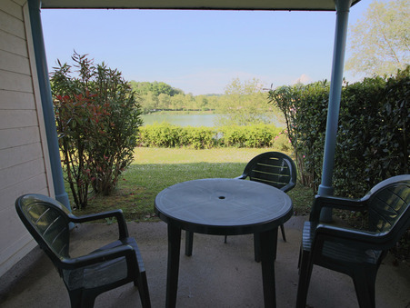 Appartement 35 000 €  sur Marciac (32230) - Réf. 122619238