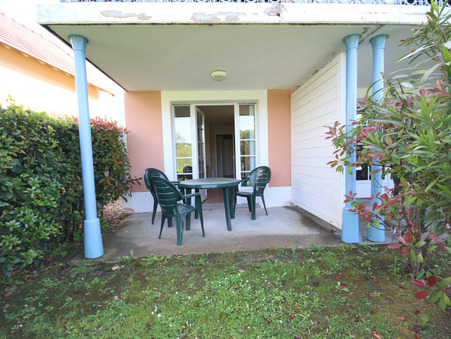 Appartement 35 000 €  Réf. 122619238 Marciac