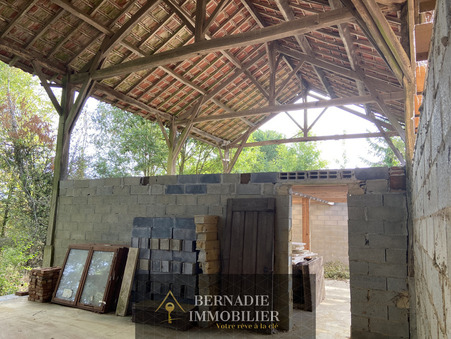 A vendre loft Marciac 32230; 55 000 € 