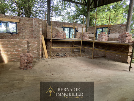 Loft 55 000 €  Réf. 140620126 Marciac