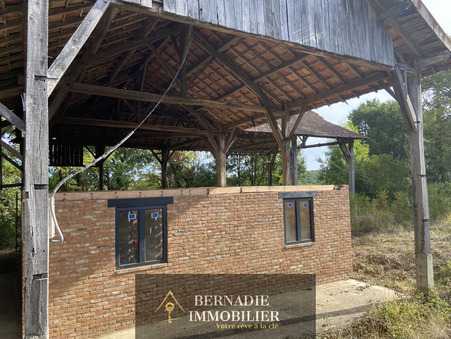 A vendre loft Marciac 32230; 55 000 € 