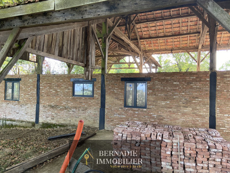 Vente loft 55 000 €  Marciac