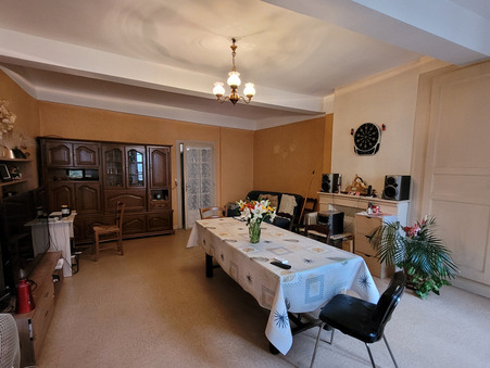 Achat immeuble Riscle Réf. 141492319