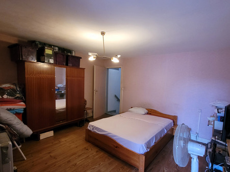 Vente immeuble 49 000 €  Riscle