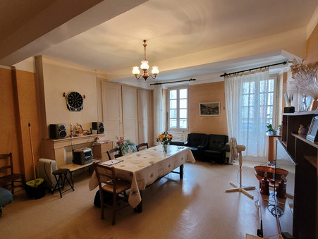 Vente immeuble 49 000 €  Riscle