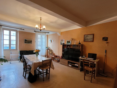 Immeuble 49 000 €  sur Riscle (32400) - Réf. 141492319