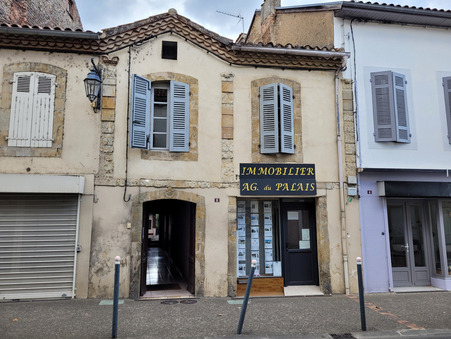 Achat immeuble Riscle Réf. 141492319