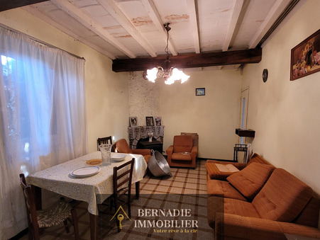 Maison sur Riscle ; 67 200 €  ; Vente Réf. 146852294