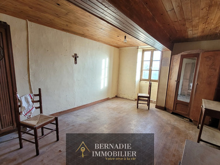 A vendre maison Riscle 32400; 67 200 € 