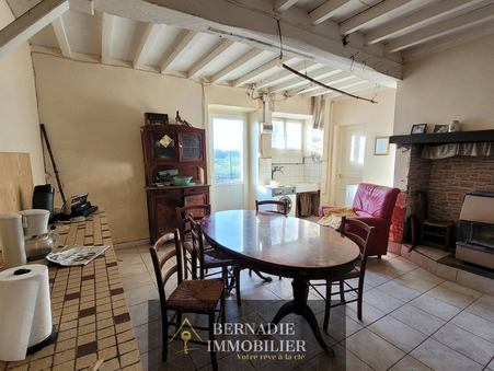 Maison 67 200 €  Réf. 146852294 Riscle