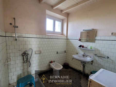 Vente maison 67 200 €  Riscle