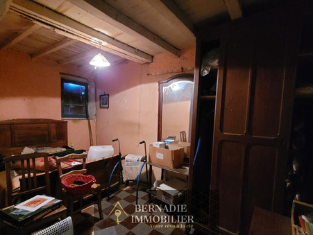 Maison sur Riscle ; 67 200 €  ; Vente Réf. 146852294