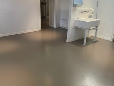 A louer local professionnel 600 €  Perpignan