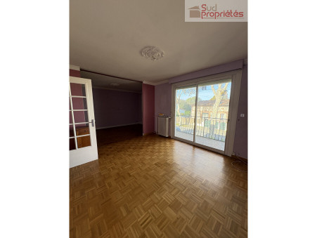 Maison 299 250 € sur Cugnaux (31270) - Réf. 4567 na