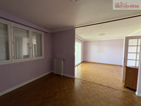 Maison sur Cugnaux ; 299 250 € ; Vente Réf. 4567 na