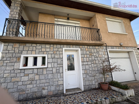 Achat maison Cugnaux Réf. 4567 na