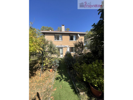 A vendre maison Cugnaux 31270; 299 250 €