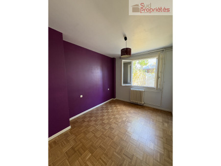 A vendre maison Cugnaux 31270; 299 250 €