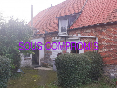 BERLAIMONT 85 000 €