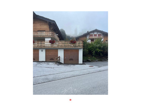 A vendre terrain Haute-Nendaz 1997; prix nous consulter