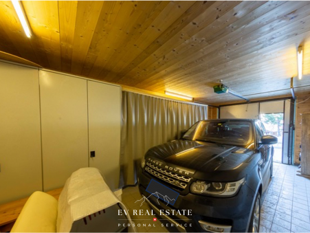 A vendre terrain Haute-Nendaz 1997; prix nous consulter