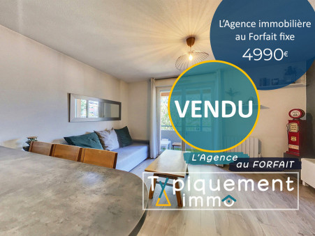 Appartement 164 990 €  Réf. 320 Toulouse