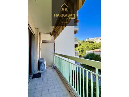 Appartement 297 000 €  sur Menton (06500) - Réf. MENBPL19