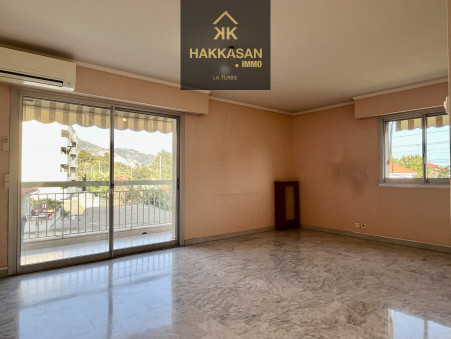 Appartement 297 000 €  sur Menton (06500) - Réf. MENBPL19