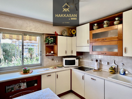 Appartement 297 000 €  sur Menton (06500) - Réf. MENBPL19