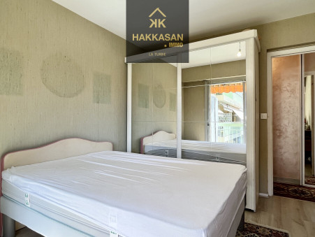 Vente appartement 297 000 €  Menton