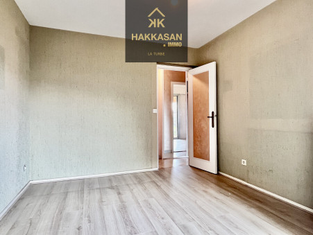 Vente appartement 297 000 €  Menton