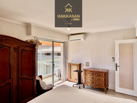 Appartement 297 000 €  Réf. MENBPL19 Menton