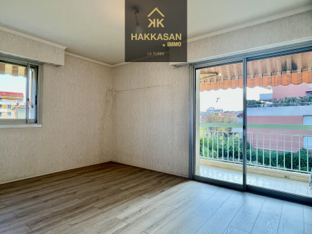 Appartement sur Menton ; 297 000 €  ; Achat Réf. MENBPL19