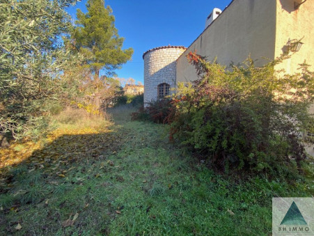 Maison 480 000 €  sur Eguilles (13510) - Réf. BHI127