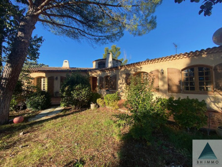 Maison 480 000 €  Réf. BHI127 Eguilles