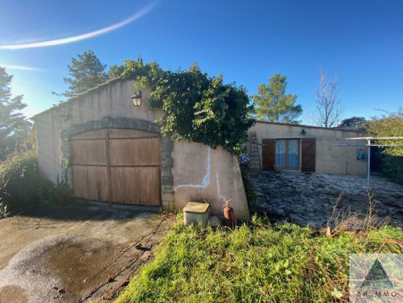 Achat maison Eguilles Réf. BHI127