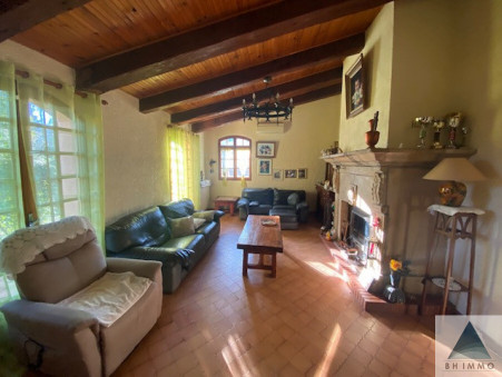 Vente maison 480 000 €  Eguilles