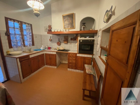 Maison 480 000 €  sur Eguilles (13510) - Réf. BHI127