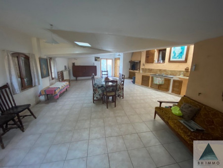 A vendre maison Eguilles 13510; 480 000 € 