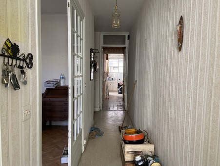 Achat maison Aulnay Réf. 41_MIG