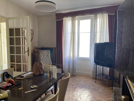 A vendre maison Aulnay 17470; prix nous consulter