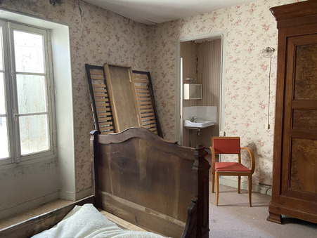 Achat maison Aulnay Réf. 41_MIG