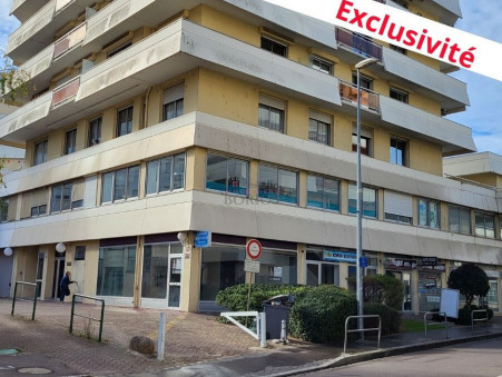 Local commercial 60 000 €  sur Chalon sur Saone (71100) - Réf. 1060