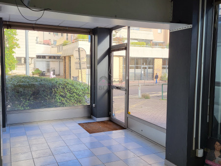 Vente local commercial 60 000 €  Chalon sur Saone