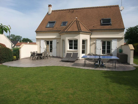 Maison sur Fontainebleau ; prix nous consulter ; A vendre Réf. 16_1648C